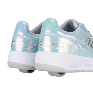 Heelys Rezerve Low Grey/Silver - Img 3