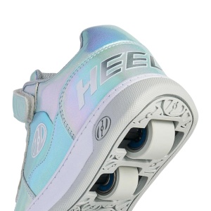 Heelys Rezerve Low X2 Silver/Grey/White - Img 5