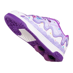 Heelys Split X2 Purple/Cake Frosting - Img 3