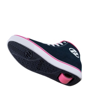 Heelys Veloz Denim/Rainbow - Img 3