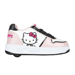Heelys x Hello Kitty Kama HKC Light Pink/Black/White - Img 2