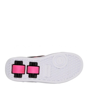 Heelys x Reebok Court PT X2 Black/True Pink - Img 4