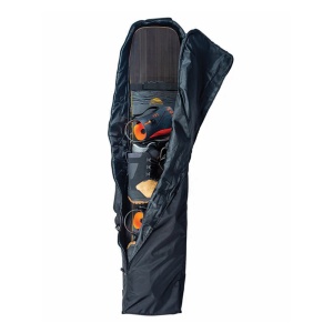 Husa Snowboard Rome Nomad Black 22/23 - Img 2