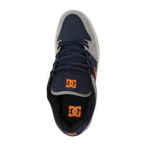 Incaltaminte DC Manteca 4 Navy/Grey - Img 4