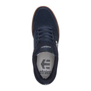 Incaltaminte Etnies Marana Michelin Dark Blue/Gum - Img 2