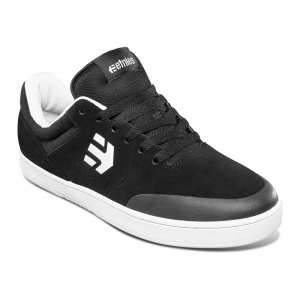 Incaltaminte Etnies Marana Michelin X Ryan Sheckler Black/White/White - Img 4