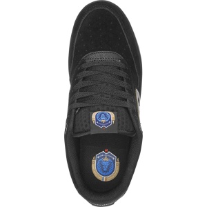 Incaltaminte Etnies The Aurelien Michelin Black/Gold - Img 3
