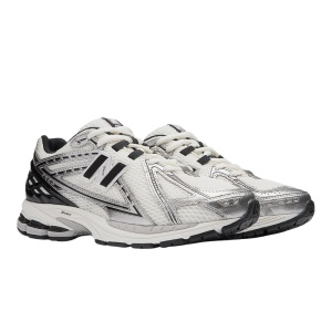 Incaltaminte New Balance 1906R Silver Metallic/White/Sea Salt - Img 2
