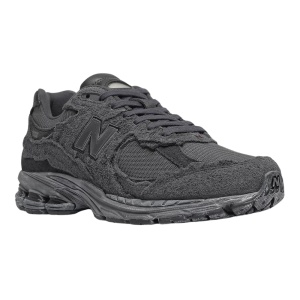 Incaltaminte New Balance 2002R Phantom/Magnet - Img 2