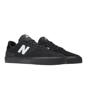 Incaltaminte New Balance 272 Black/White - Img 2