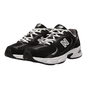 Incaltaminte New Balance 530 Black - Img 2