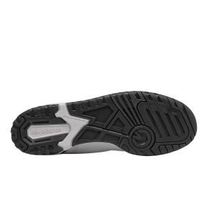 Incaltaminte New Balance 550 White/Black - Img 5