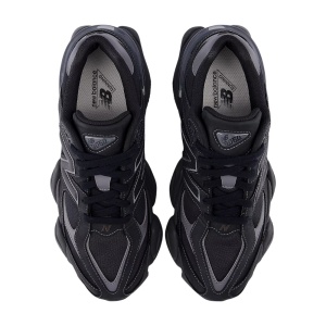 Incaltaminte New Balance 9060 Black/Castlerock - Img 4