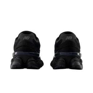 Incaltaminte New Balance 9060 Black/Cement - Img 6