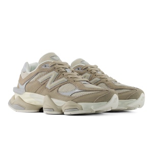 Incaltaminte New Balance 9060 Driftwood/Timberwolf - Img 2