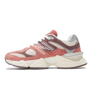 Incaltaminte New Balance 9060 Mineral Red - Img 3