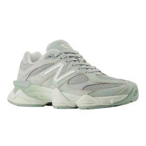 Incaltaminte New Balance 9060 Mosaic Green/ Sea Salt - Img 2