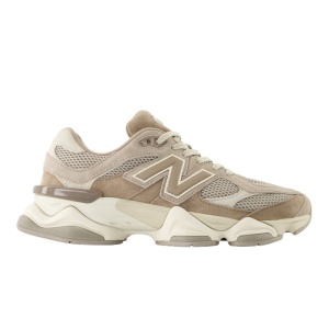 Incaltaminte New Balance 9060 Mushroom