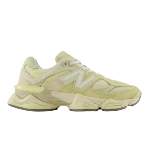 Incaltaminte New Balance 9060 Parchment/Calcium - Img 1
