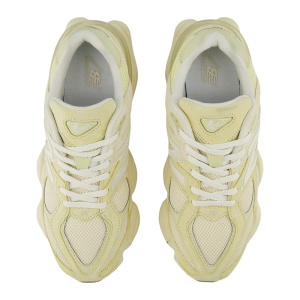 Incaltaminte New Balance 9060 Parchment/Calcium - Img 5