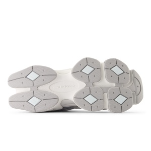 Incaltaminte New Balance 9060 Slate Grey/Raincloud - Img 6