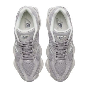 Incaltaminte New Balance 9060 Truffle Salt/ Sea Salt - Img 4