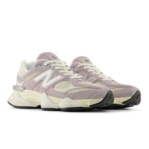 Incaltaminte New Balance 9060 Truffle Salt/Timberwolf - Img 4