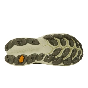Incaltaminte New Balance Fresh Foam More Trail V3 Dark Camo/Dark Olivine/Lichen Green - Img 4