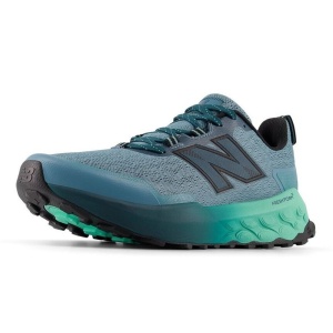 Incaltaminte New Balance Fresh Foam X Garoe V2 Deep End/Black - Img 3