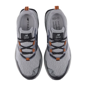 Incaltaminte New Balance Fresh Foam X Garoe V2 Slate Grey/Sienna/Black - Img 4