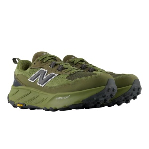 Incaltaminte New Balance Fresh Foam X Hierro Trek Sport Green/Dark Moss - Img 2
