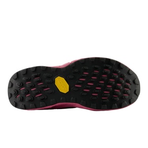 Incaltaminte New Balance Fresh Foam X Hierro v8 Black/Real Pink/Ginger Lemon - Img 6