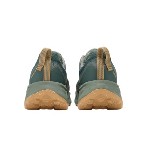 Incaltaminte New Balance Fresh Foam X Hierro v9 Dark Juniper/Black/Dried Apricot - Img 5