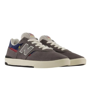 Incaltaminte New Balance Numeric Jamie Foy 306C Castlerock/NB Navy - Img 2