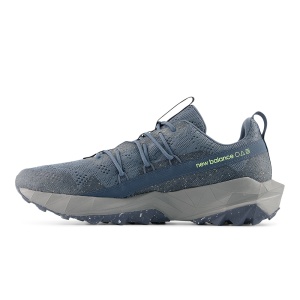 Incaltaminte New Balance Tektrel Shadow Blue/Afterglow - Img 2