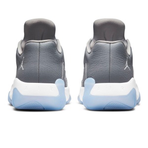 Incaltaminte Nike Air Jordan 11 CMFT Cool Grey/Medium Grey/White - Img 6