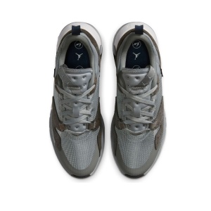 Incaltaminte Nike Jordan Air Cadence Sp Grey/Grey - Img 4