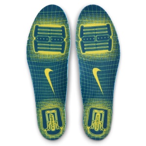 Incaltaminte Nike SB Air Max 95 x Eric Koston Obsidian and Speed Yellow - Img 9