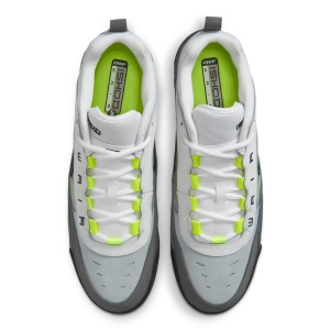 Incaltaminte Nike SB Air Max Ishod Iron Grey/Photon Dust - Img 4