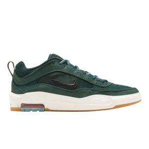 Incaltaminte Nike SB Air Max Ishod Iso Deep Fir/Fir/Sail/Black - Img 3