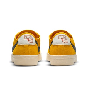 Incaltaminte Nike Sb Blazer Court DVDL Dark Sulfur - Img 5