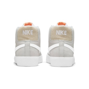 Incaltaminte Nike Sb Blazer Mid Iso Unbleached - Img 5