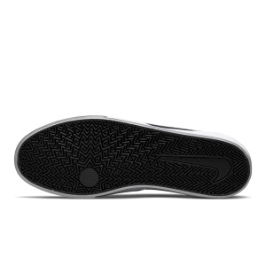 Incaltaminte Nike SB Chron 2 Black/White - Img 2
