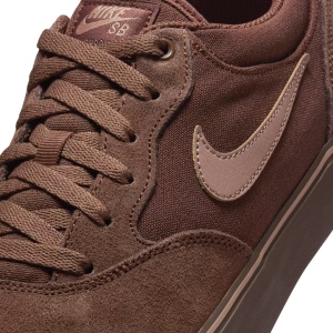 Incaltaminte Nike SB Chron 2 Fauna Brown/Baroque Brown/Gum Light Brown/Desert Dust - Img 7