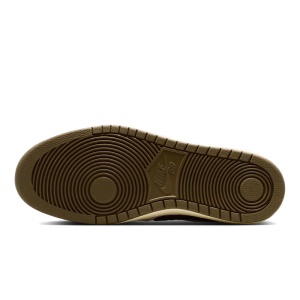 Incaltaminte Nike SB Code 58 Pale Ivory/Khaki/Muslin/Celadon - Img 2