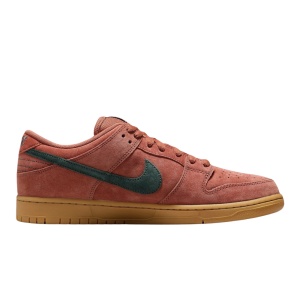 Incaltaminte Nike SB Dunk Low Pro Burnt Sunrise - Img 3
