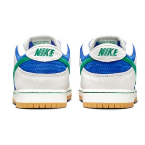 Incaltaminte Nike SB Dunk Low Pro Phantom Hyper Royal - Img 6