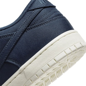 Incaltaminte Nike SB Dunk Low Pro Prm Desert Ochre/Midnight Navy - Img 8