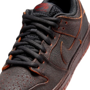 Incaltaminte Nike SB Dunk Low Pro Prm Krampus - Img 7