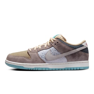 Incaltaminte Nike SB Dunk Low Pro Wc Big Money Savings - Img 1